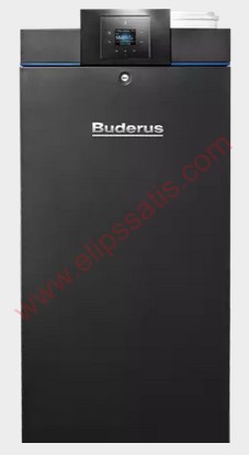 Buderus GB272-69 kW (59.340 kcal/h) Duvar Tipi Yoğuşmalı Kazan