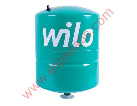 Wilo LRS Fix 19 V Sabit Membranlı Genleşme Tankı