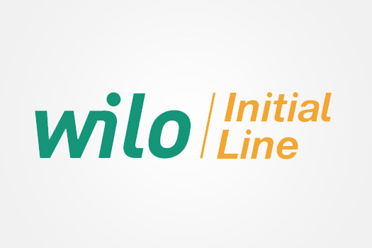 Wilo Initial Line