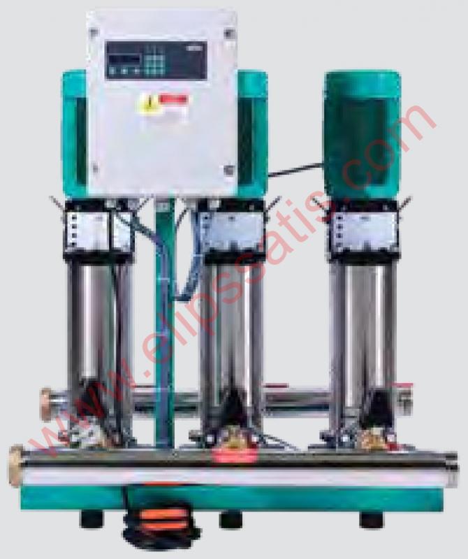 COE1-Helix V 404-1/16/E//0,55  kW