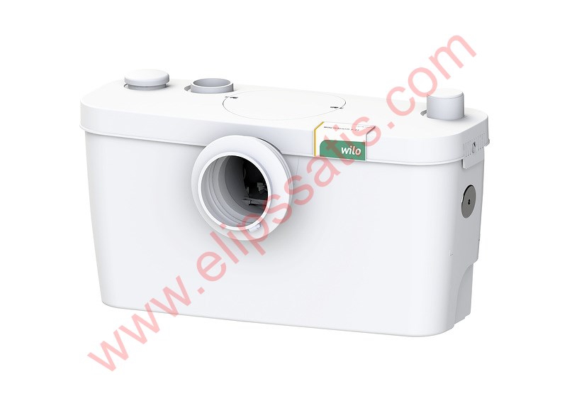 WILO HiSewLift 3-15 FOSEPTİK TAHLİYE CİHAZI