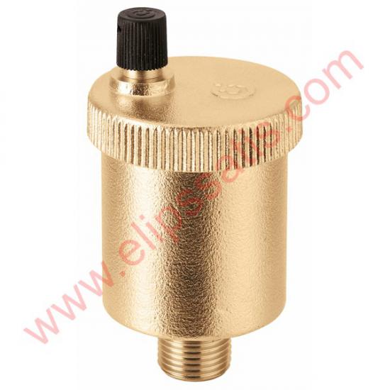 Caleffi 3/8’’ Minical Otomatik Purjör