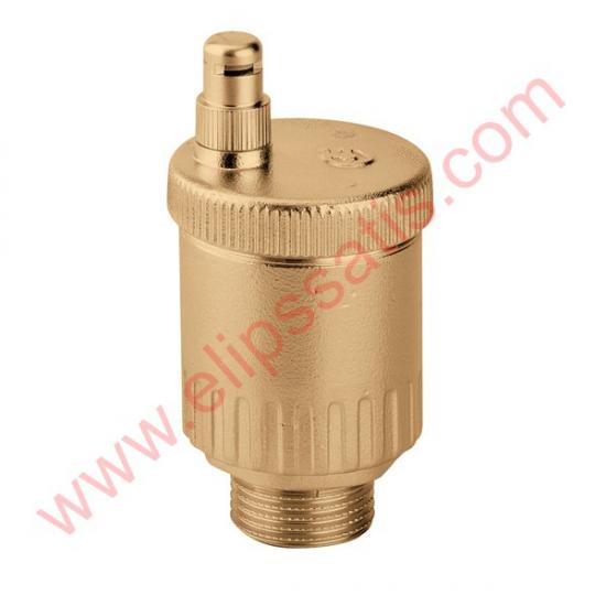 Caleffi 3/4’’ Minical Otomatik Hava Purjörü
