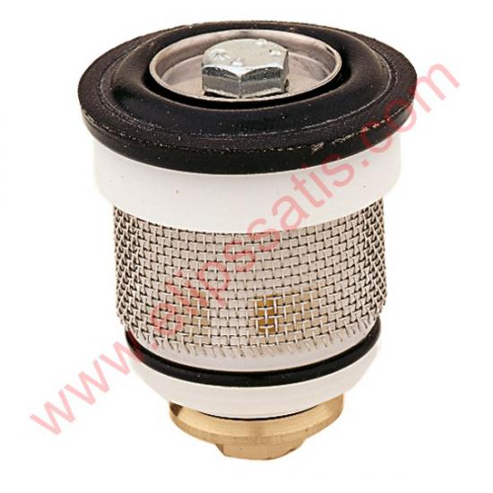 Caleffi Eğimli Basınç Düşürücü Vanalar İçin Yedek Kartuş