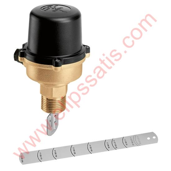 Caleffi Akış Anahtarı