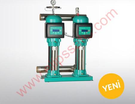 Wilo Initial Hi-Smart 2-407-3/16/T/E-4 