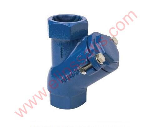 KRV 508 11/4 TOPLU TIP CEKV.