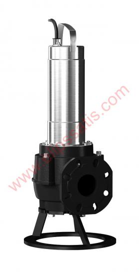Rexa FIT-V05-126A/21T015-540/O